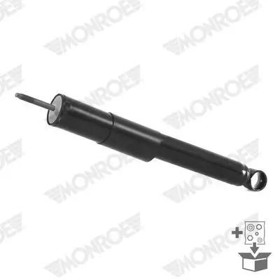 MONROE D7029S On Amortısor Suzukı Jımny 81 87> 