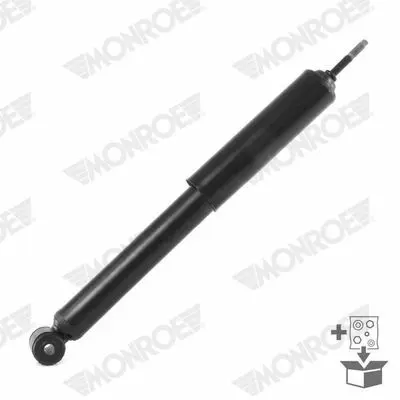 MONROE D7624S Arka Amortısor Vıtara 1,6 - 2,0 88> X 90 95> 2 Ve 4 Kapı Sase (Et Ta) 