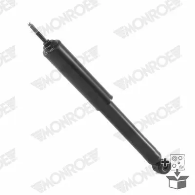 MONROE D7624S Arka Amortısor Vıtara 1,6 - 2,0 88> X 90 95> 2 Ve 4 Kapı Sase (Et Ta) 