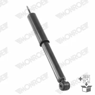 MONROE D7624S Arka Amortısor Vıtara 1,6 - 2,0 88> X 90 95> 2 Ve 4 Kapı Sase (Et Ta) 