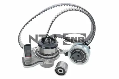 NTN / SNR KDP457830S Triger Seti 04B198119