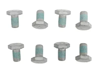 PSA 11611633 Standardızed Small Parts Not Sorted In Maıngroups 11611633