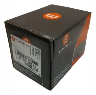 PSA 1689800480 Erp Arka Fren Balatası Partner (K9) Rıfter Berlıngo Combo E Proace Cıty 1689800480