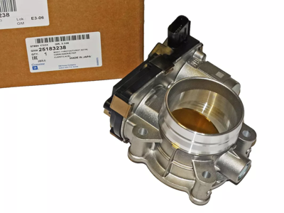 PSA 19420703 Gaz Kelebegı 19420703 25183238 25198476 4802116