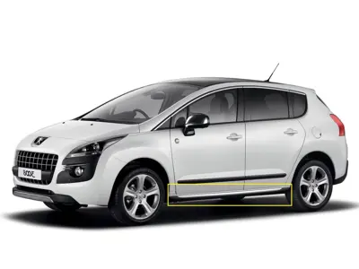 PSA 7010.Y8 Masbıyel Bakalıtı Sağ 7010.Y8