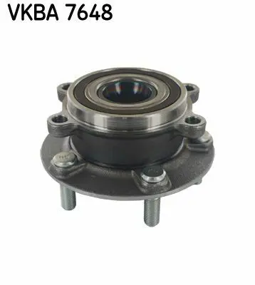 SKF VKBA 7648 On Teker Poryası Mazda 3 2.2d 13 6 2.0 13 Cx 5 2.0awd 2.5awd 11 KD353304XC KD353304XD KD353304XE KD353304XF KD353304X KD353304XB