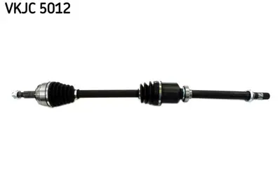 SKF VKJC 5012 On Aks Sağ Dacıa Duster 10> 1.5 Dcı 1.6 16v  5 Ilerı 6 Ilerı 