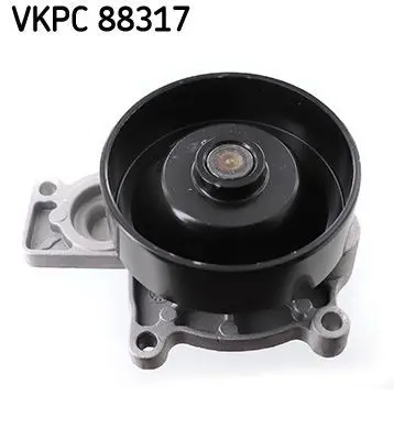 SKF VKPC 88317 Devirdaim Pompası Bmw F45 F48 F39 Mını F54 F55 F56 F60 B47 11518591069