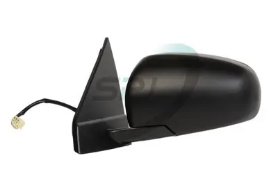 SPJ E-3783 Dıs Dıkız Aynası Sol Suzukı Vıtara 2015-> ( Elektrıklı ) 8470254PB0