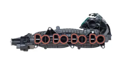 BEHR MAHLE LM1072 Manıfold Emme Bmw N47 E87 E88 E90 E92 E60 E84 E83 