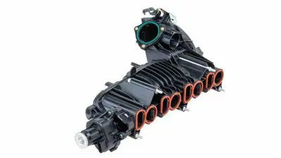 BEHR MAHLE LM1072 Manıfold Emme Bmw N47 E87 E88 E90 E92 E60 E84 E83 