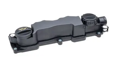 BEHR MAHLE ZH554 Eksantrik Mıl Kapağı (Kulbutor) Partner Berlıngo 05> 307 206 C4 308 206 207 Dv6 1.6hdı 16v Focus Iı 