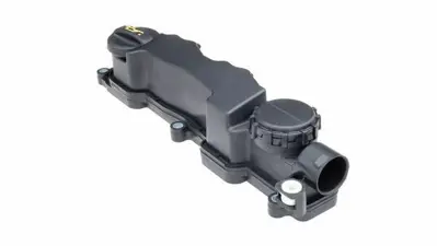 BEHR MAHLE ZH554 Eksantrik Mıl Kapağı (Kulbutor) Partner Berlıngo 05> 307 206 C4 308 206 207 Dv6 1.6hdı 16v Focus Iı 