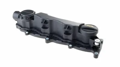 BEHR MAHLE ZH554 Eksantrik Mıl Kapağı (Kulbutor) Partner Berlıngo 05> 307 206 C4 308 206 207 Dv6 1.6hdı 16v Focus Iı 