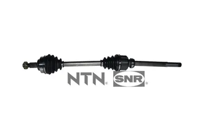 NTN / SNR DK66020 Aks Sağ Komple P407 C5 Iıı (Dıs Freze:28 Ic Freze:24 Boy:958mm) Dv6 (1,6hdı 16v) Ew10j4 Ew10a (2,0 1 