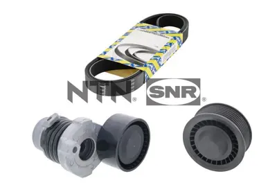 NTN / SNR KA85535 Alternator Gergisı (Kayıs Harıc) H5f Megane Iv Clıo Iv Captur I  0.9 Tce 1.2 Tce 