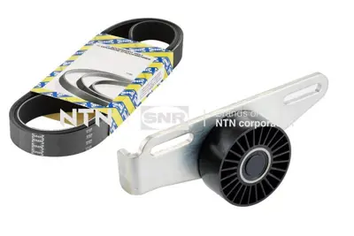 NTN / SNR KA85544 Alternator Gergi Rulman Kiti Renault Clıo  Megane Scenıc Dacıa Logan Dokker  Sandero 1.4 1.6 16 V    