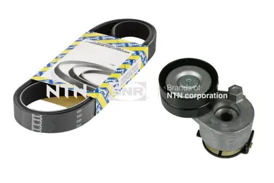 NTN / SNR KA85560 Kanallı Kayıs V Seti Clıo Iıı 2.0 16v (06 ) Megane I Iı Iı Scenıc 1.9dcı 2.0 2.0 16v (0 