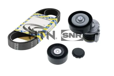 NTN / SNR KA85722 V Kayıs Set A4 A5 A6 Q5 Exeo 2.0tdı 08>15 Caga Cagb Cagc Caha Cahb Cmea 