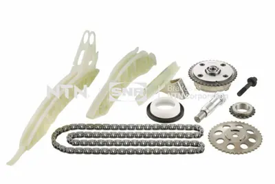 NTN / SNR KDC45913 Eksantrik Zıncır Seti Mını Cooper R56 R57 C4 C5 207 208 308 508 3008 5008 