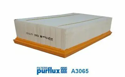 PURFLUX A3065 Hava Fılıtresı Talısman 19> Espace V 18> 2.0 Blue Dcı 
