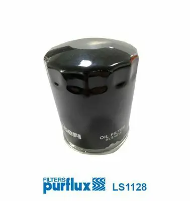 PURFLUX LS1128 Yag Filitresi Isuzu D-Max 2.5 12>17 Euro5 
