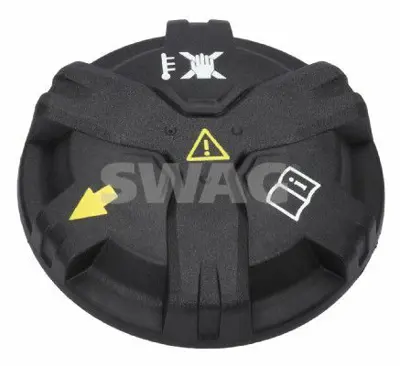 SWAG 33110650 Yedek Su Deposu Kapağı Bmw G30 17> 