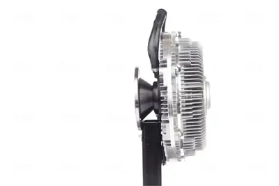 NISSENS 86203 Fan Govdesı Elektrıklı Daf Xf105   Cf85  Euro 5 1916598