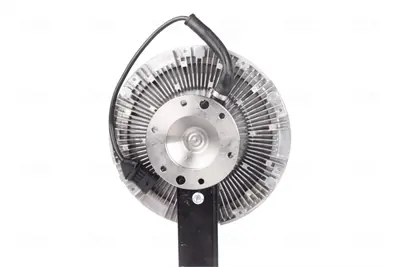 NISSENS 86203 Fan Govdesı Elektrıklı Daf Xf105   Cf85  Euro 5 1916598