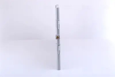 NISSENS 940440 Klima Radyatoru (Kondenser) Scanıa P, G, R, T Serıler 2004 Ve Sonrası 1921284
