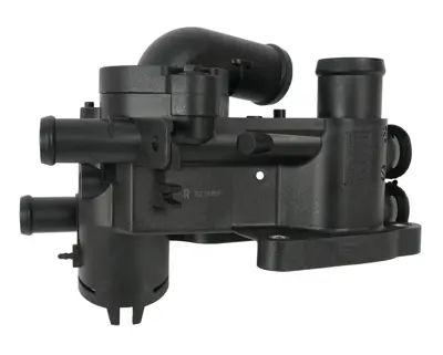 ASPART 6TCO1044 Termostat-Vw 1.4 16v Polo Komple Bud Cggb 032121111CG