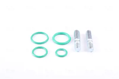 NISSENS 999250 Genlesme Valfı Ford Mondeo    07- 6G9119849AD