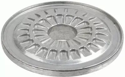 SACHS 803 170 Amortısör Takozu Ön 7E0412249, 7E0412249A, 7E0412249AS1, 7E0412249B, 7E0412249BS1, 7E0412331, 7E0412331A, 7E0412331AS1, 7E0412341, 7H0412249