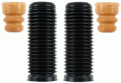 SACHS 900 136 Amortısör Lastiği  Ön 1K0412303