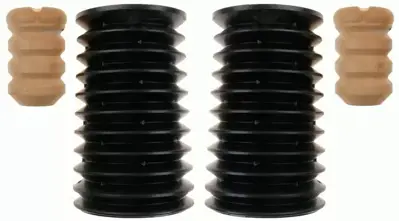 SACHS 900 012 Amortisör Körük Seti W201-W124 A1293230192