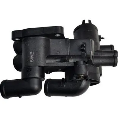 ITHAL 032121111AP Termostat (87c) (Komple - Müşürlü) Polo (01-08) Cordoba (02-09) Ibıza Iı (97-99) Iıı (99-02) Iv (02- 032121111AP