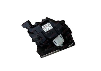 ITHAL 13258267 Arka Kapı Kilidi Sağ (Corsa-D) 55702905