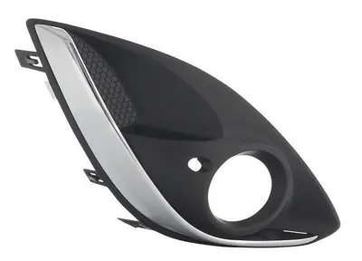 ITHAL 1400867 On Tampon Sıs Kapağı Sağ Krom Cıtalı (Sıslı) Corsa D 13344799 1400867 1400875