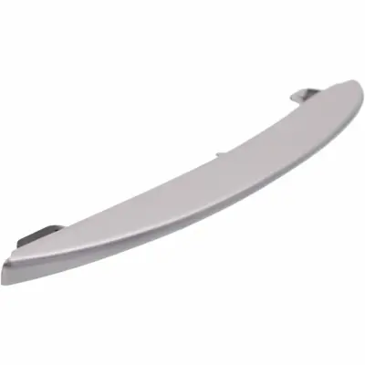 ITHAL 51117231859 On Tampon Izgara Cıtası On Sol Krom Bmw F10 51117231859 51117264751