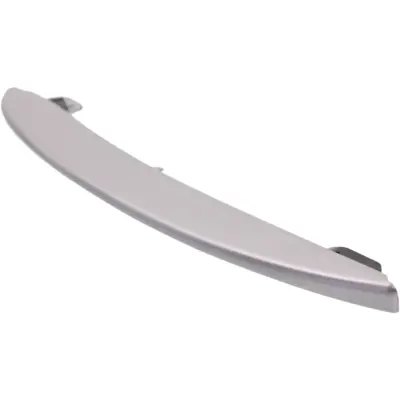 ITHAL 51117231860 On Tampon Izgara Cıtası On Sağ Krom Bmw F10 51117231860 51117264752