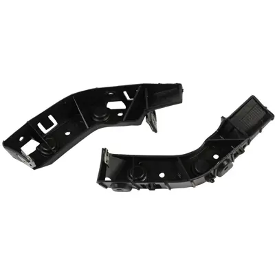 ITHAL 741648 Tampon Bağlantı Braketı On Sol   Sağ Takım Berlıngo 02>08 741648