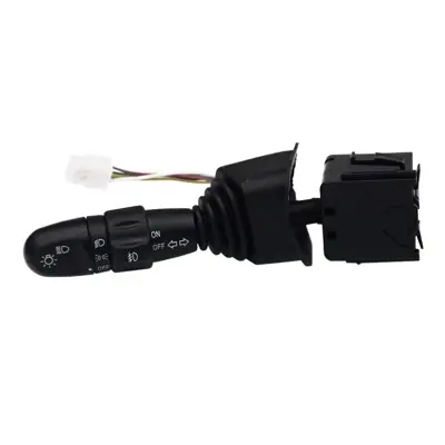 ITHAL 96387324 Sınyal Kolu Far Anahtarı Sıs Farlı Tıp Lacettı 96387324 P96387324