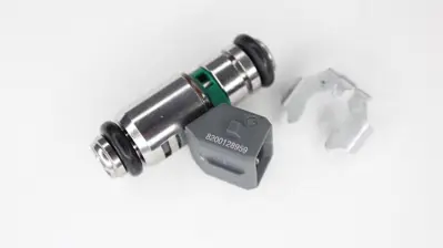 MOTORTEC RNT0796 Enjektör Memesi -4 Delik-Mavi-Gri R.Megane 1.6 16v-K4m-K4j 280158170 7700873489 8200080937 8200128959 8200242376