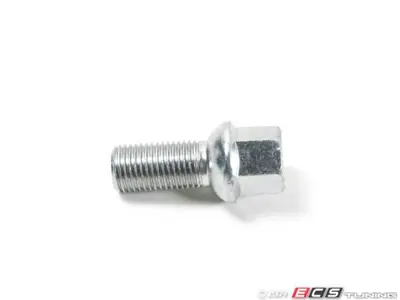 ITHAL 8D0601139D Bijon Saplaması Passat-Jetta-Golf-A4-A2 1.4-1.6 Fsı-1.2 Tdı 00-05 A3 1.6-1.8 96-03 M14x1.533mm 8D0601139D