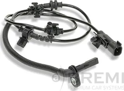 BREMI 51865 Abs Sensörü Arka Astra-K 13461617brm 13379164 13461617 13461618 39002173 39002174 42703446