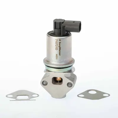 BORGWARNER 710721D Agr Valfi Polo (9n_, 9a_) (Avrupa Üretim)  03D131503C 03D131503