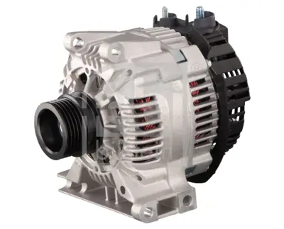 FEBI BILSTEIN 101544 Alternator (14v 90a) A-Class W168 97>04 Vaneo 414 02>05 A0121544502