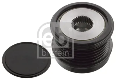 FEBI BILSTEIN 101712 Alternator Kasnağı W204 08>14 W205 14> W212 13>16 R172 16> 23151HG00A A2741550315