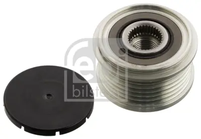 FEBI BILSTEIN 101716 Alternator Kasnağı X156 14> W176 12>18 W246 13>18 C117 13>18 A6071500060