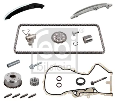 FEBI BILSTEIN 174995 Eksantrik Zıncır Seti                             3C109507BAS4